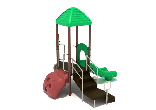 Lakewood Playground