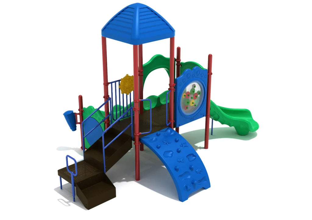 Lincoln Playground