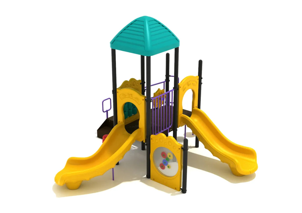 Miami Beach Playground