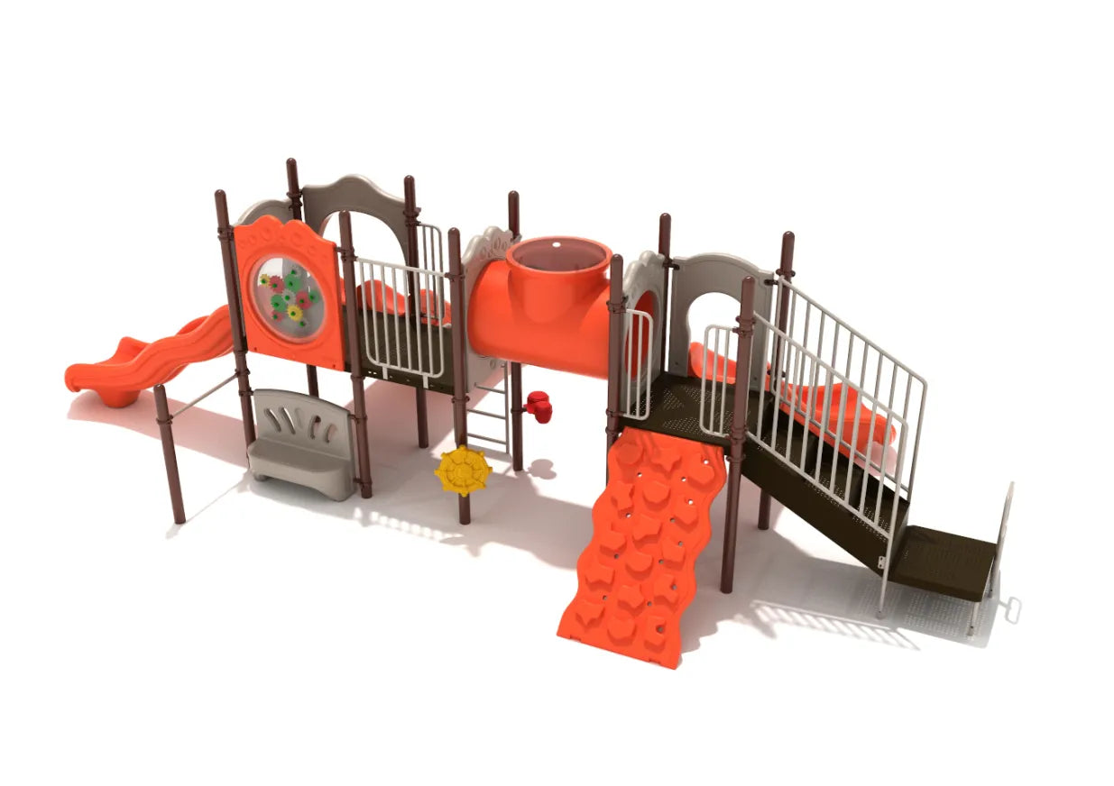 Portland Playground