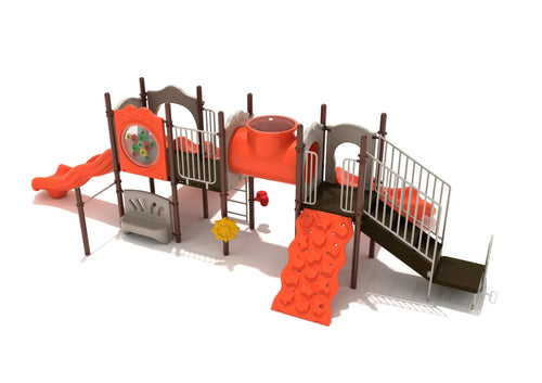 Portland Playground