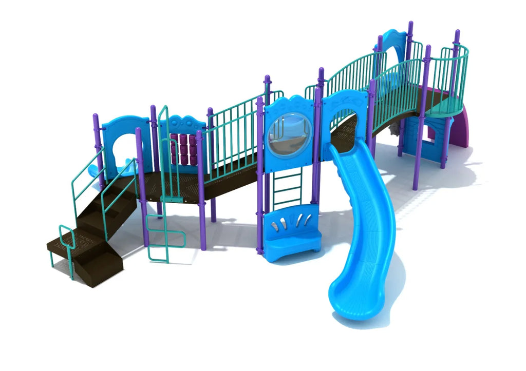 Alameda Playground