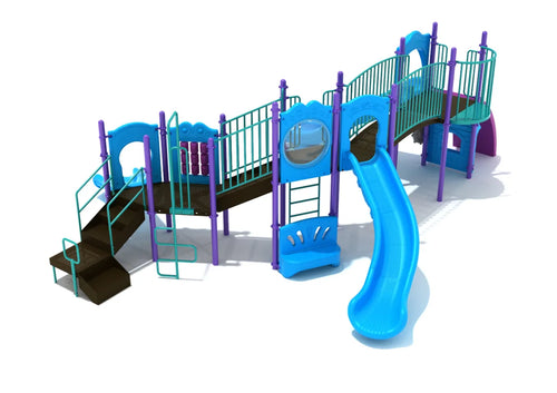 Alameda Playground