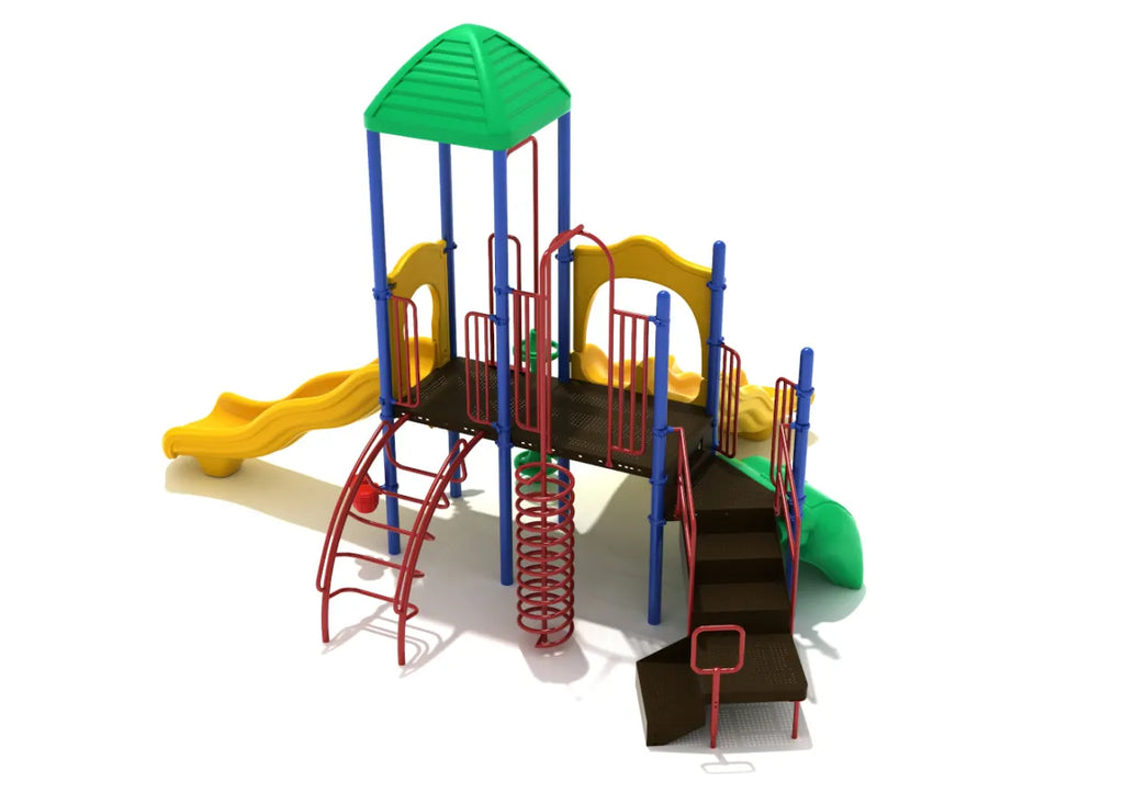 Renton Playground
