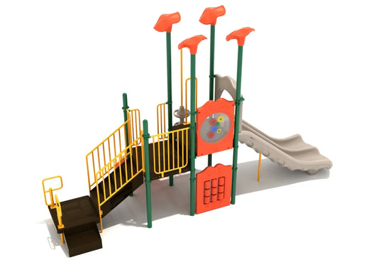 Bellingham Playground
