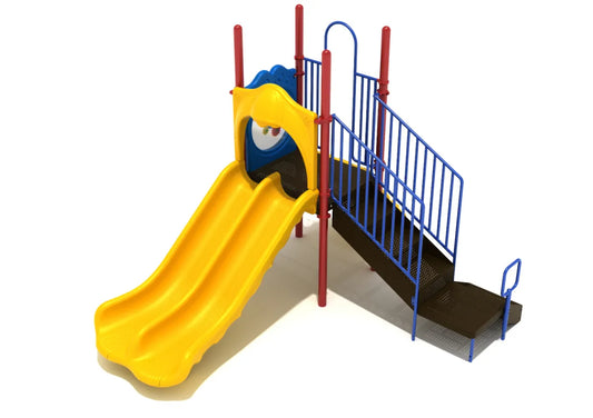 Beaverton Playground