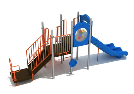 Fullerton Playground