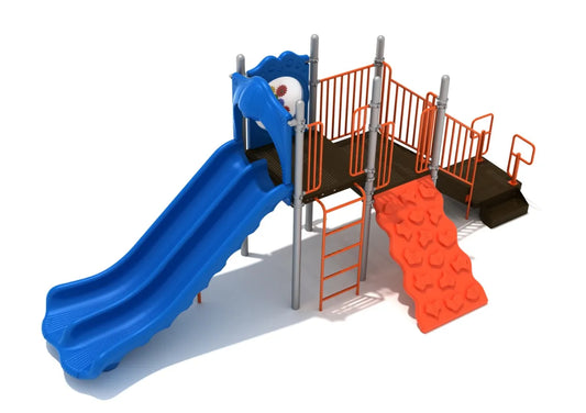 Fullerton Playground