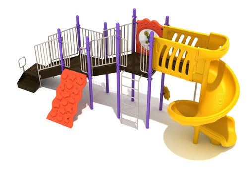 Columbia Playground