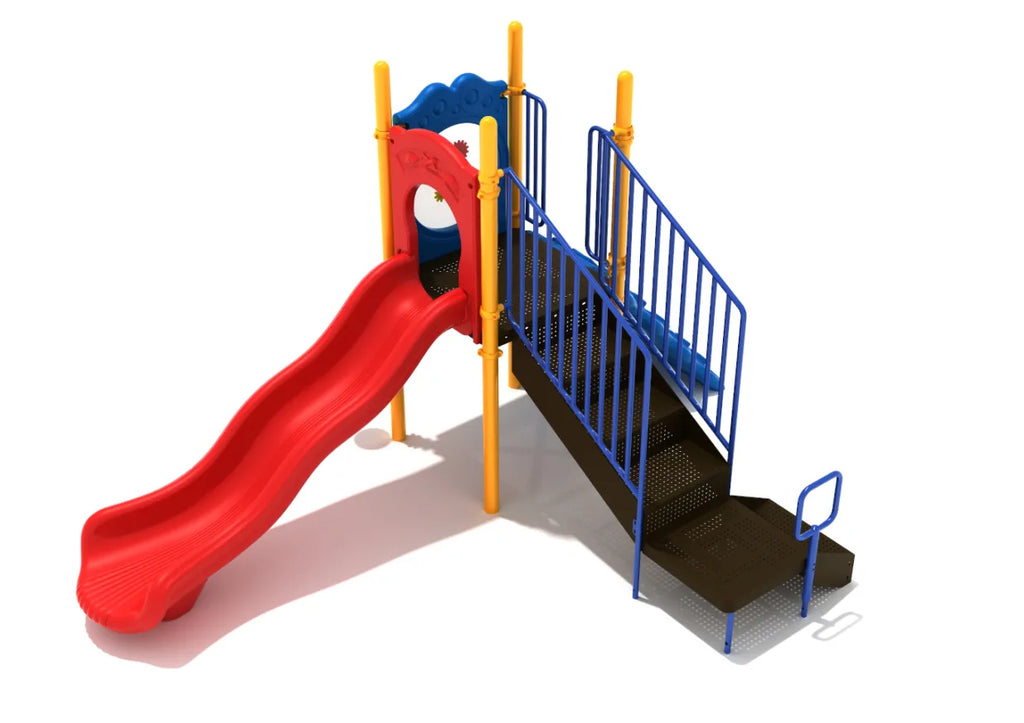 Bismarck Playground
