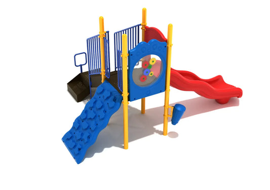 Bismarck Playground