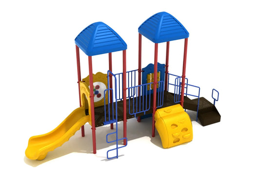 Des Moines Playground