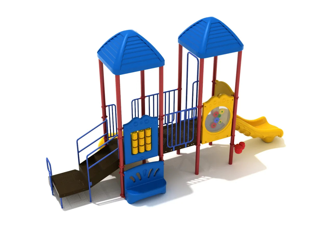 Des Moines Playground
