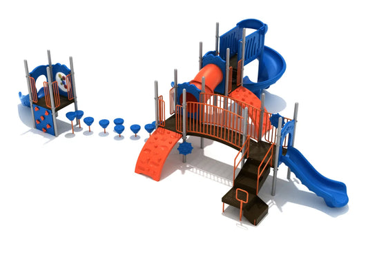 Eau Claire Playground