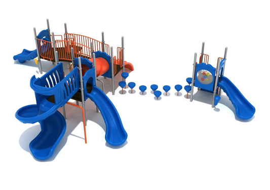 Eau Claire Playground