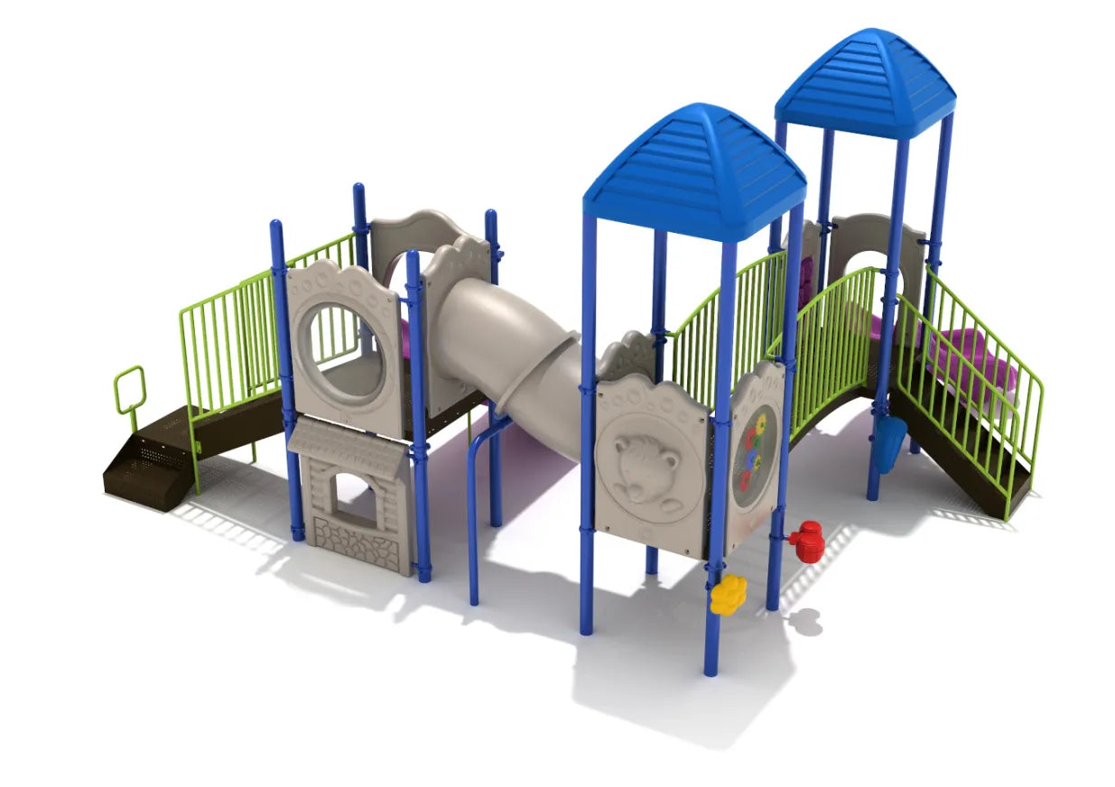 Ashland Playground