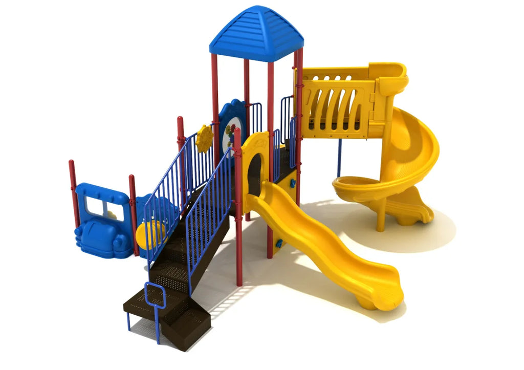 Monterey Playground