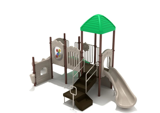 Chapel Hill Playground