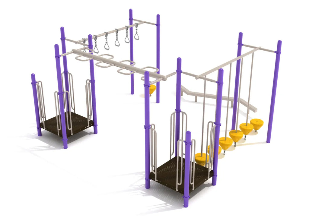 North Bethesda Playground