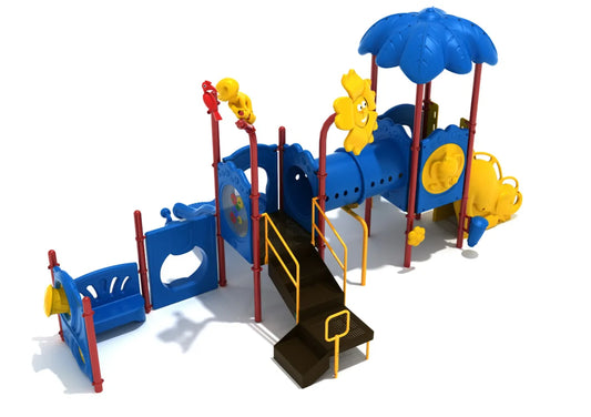 Cedar Rapids Playground