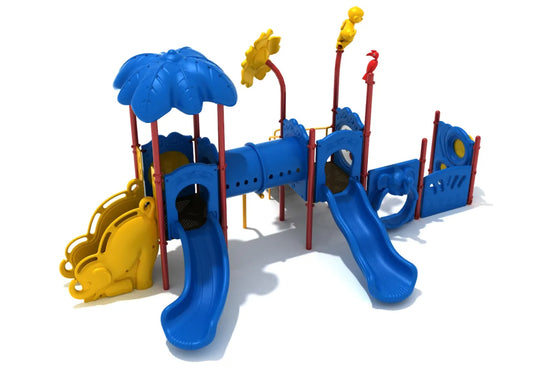 Cedar Rapids Playground
