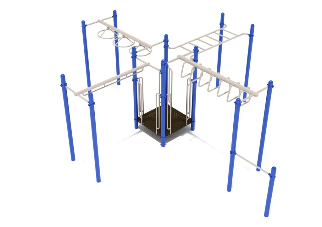 White Plains Playground