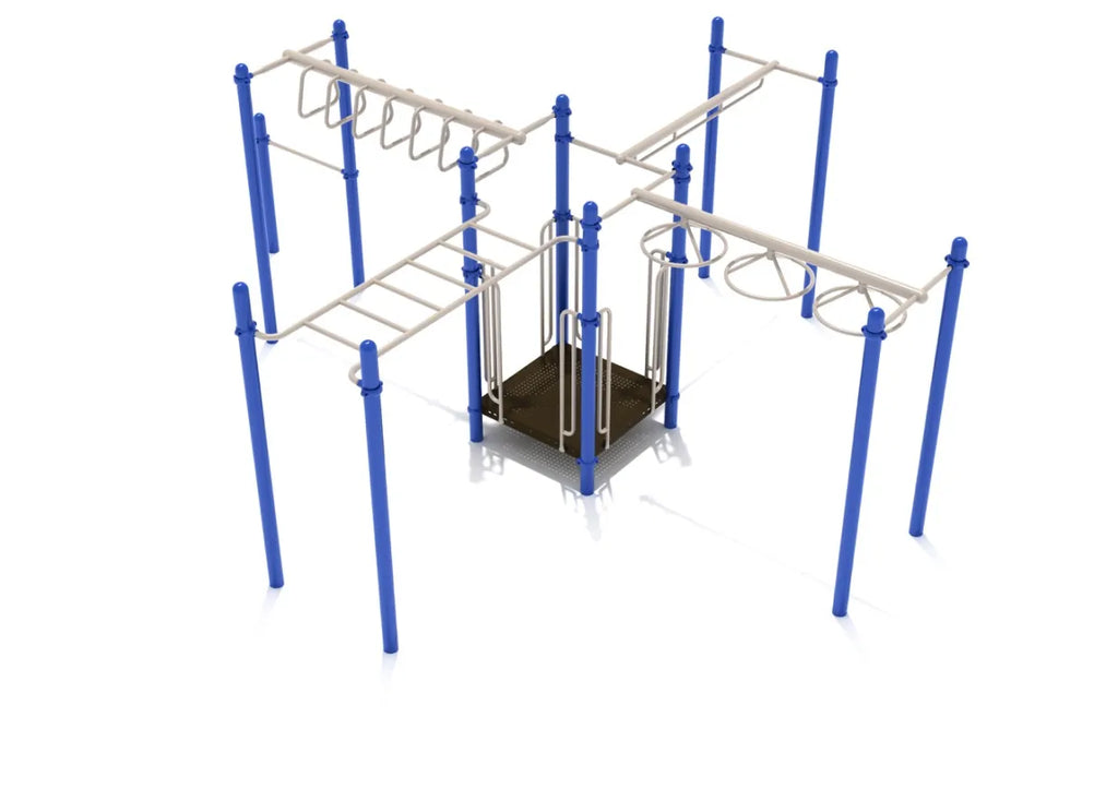 White Plains Playground