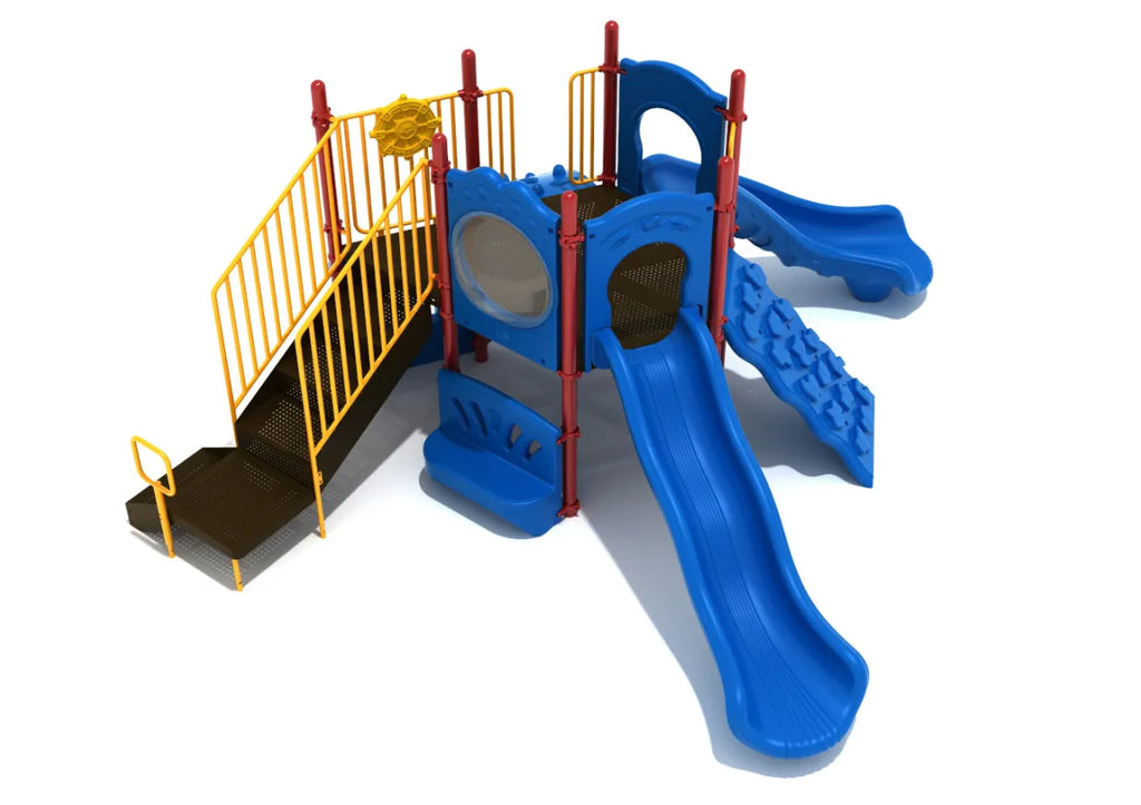 Costa Mesa Playground