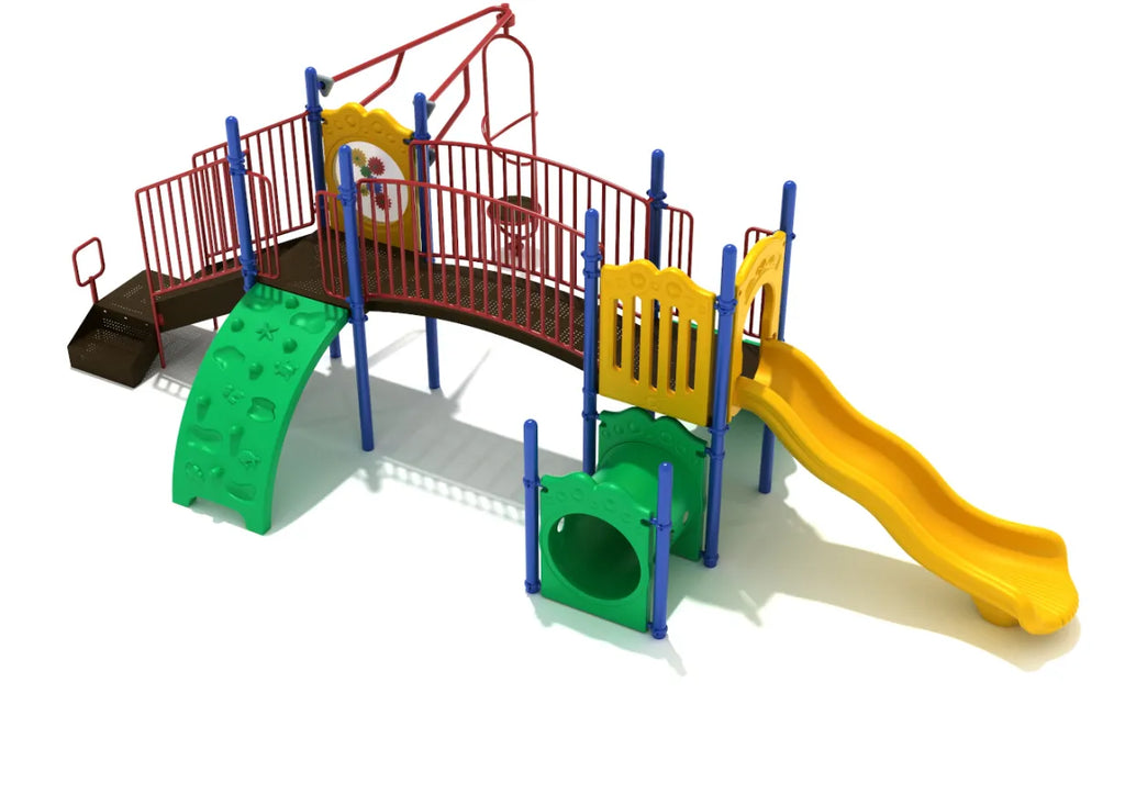 Tampa Playground