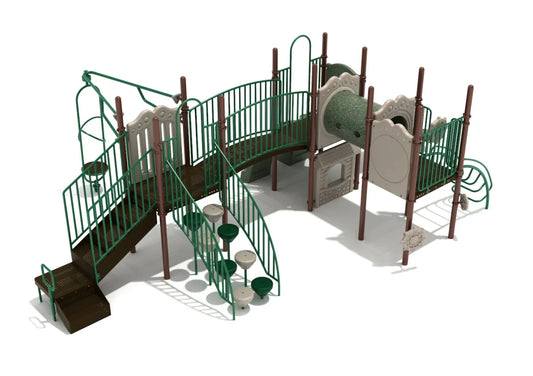 Grand Rapids Playground
