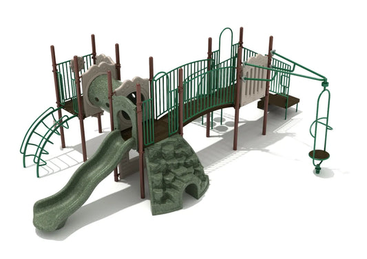 Grand Rapids Playground