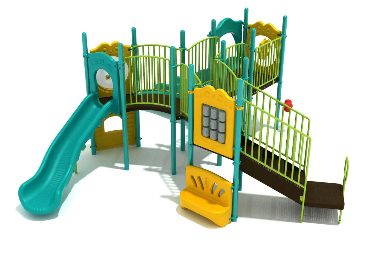 Lawrence Playground
