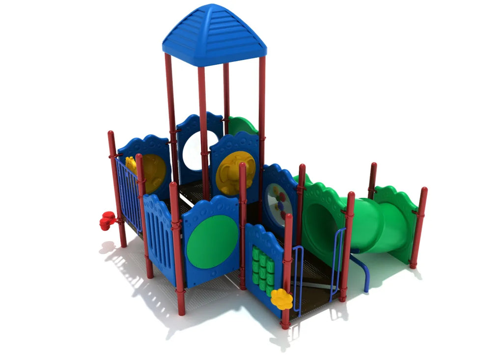 Stamford Playground