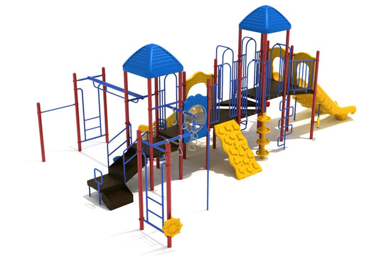 Denton Playground