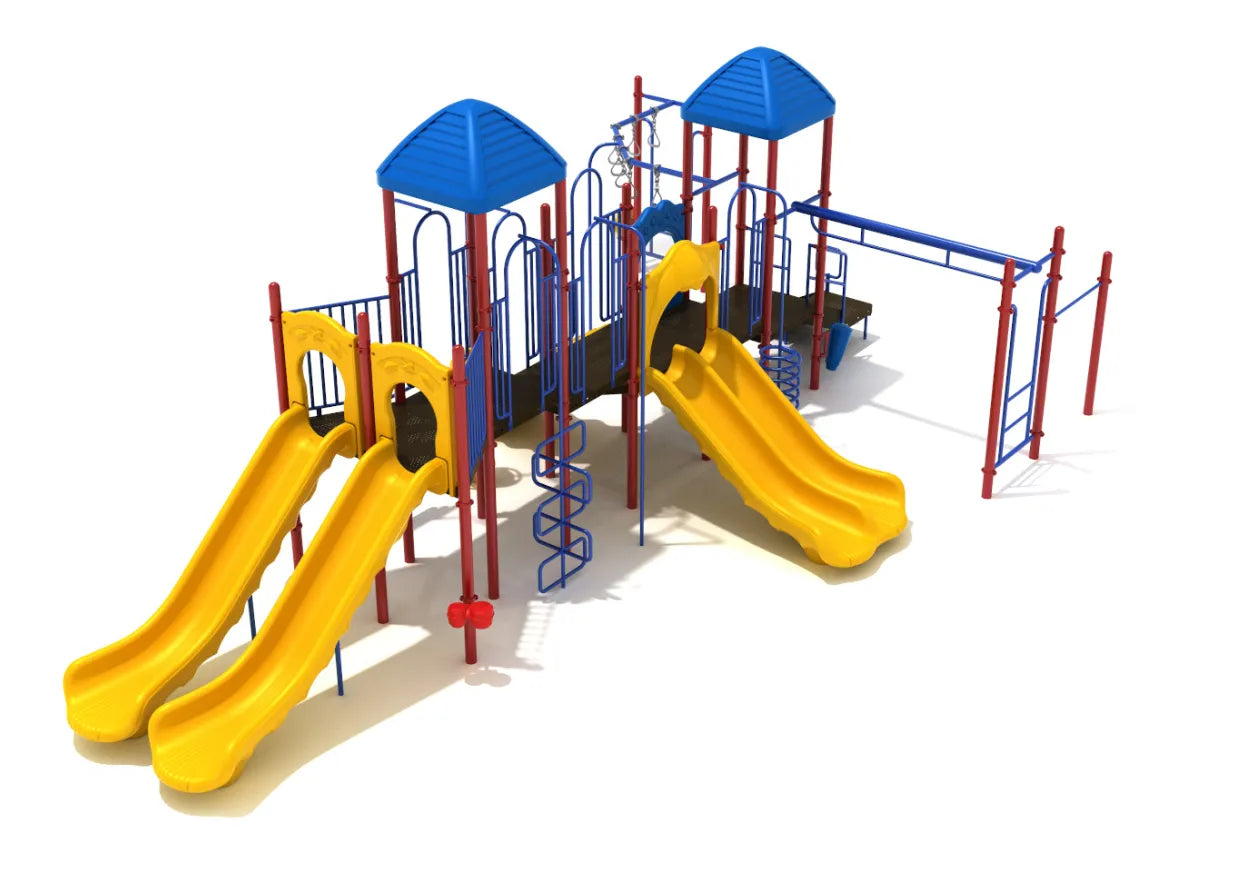 Denton Playground