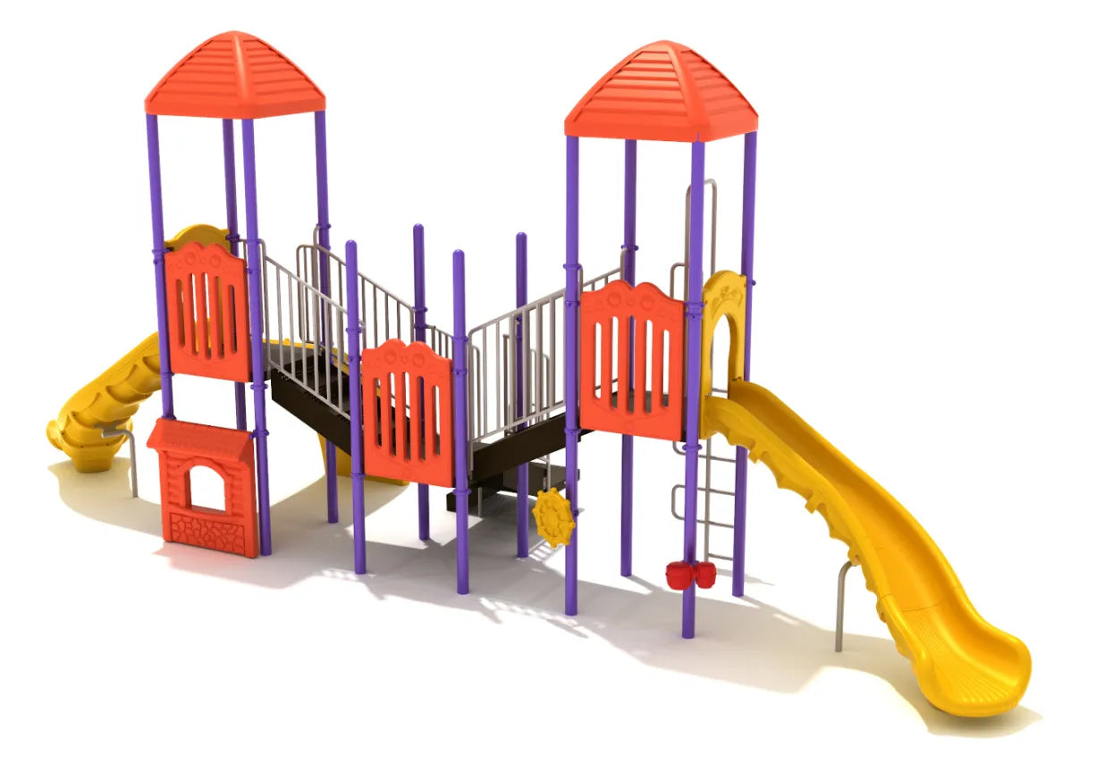 Salem Playground