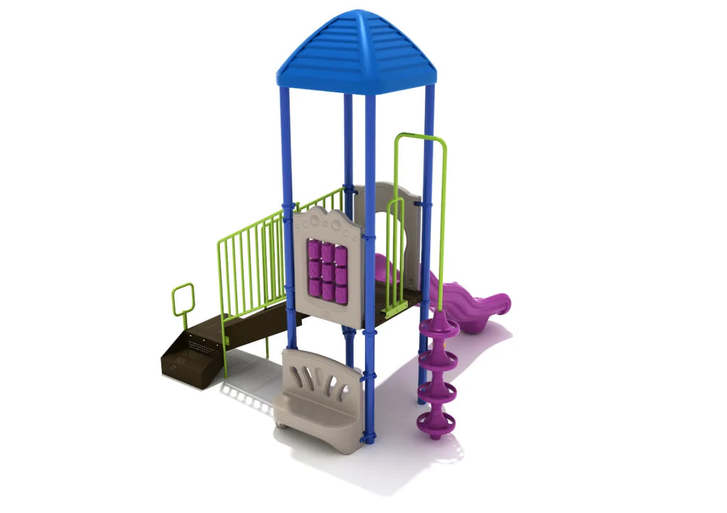 Menlo Park Playground