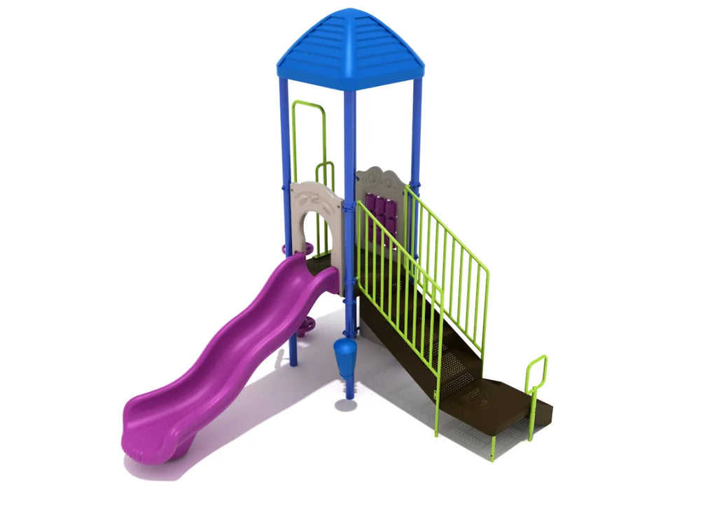 Menlo Park Playground