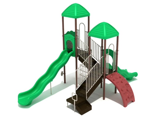 Burbank Playground