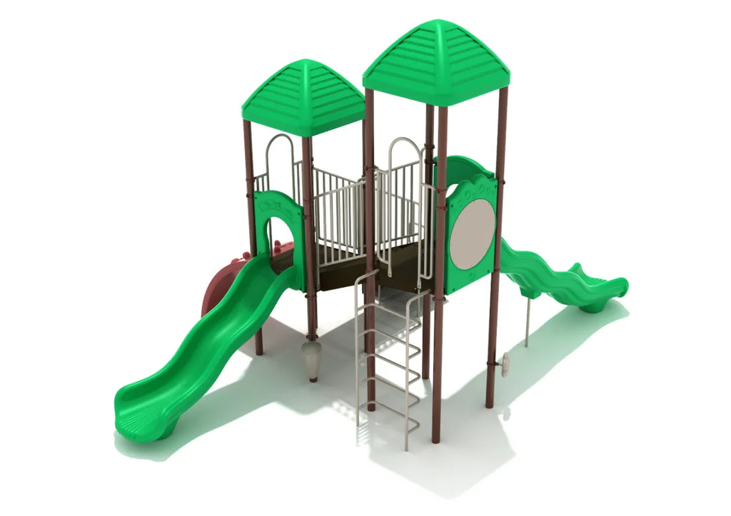 Burbank Playground