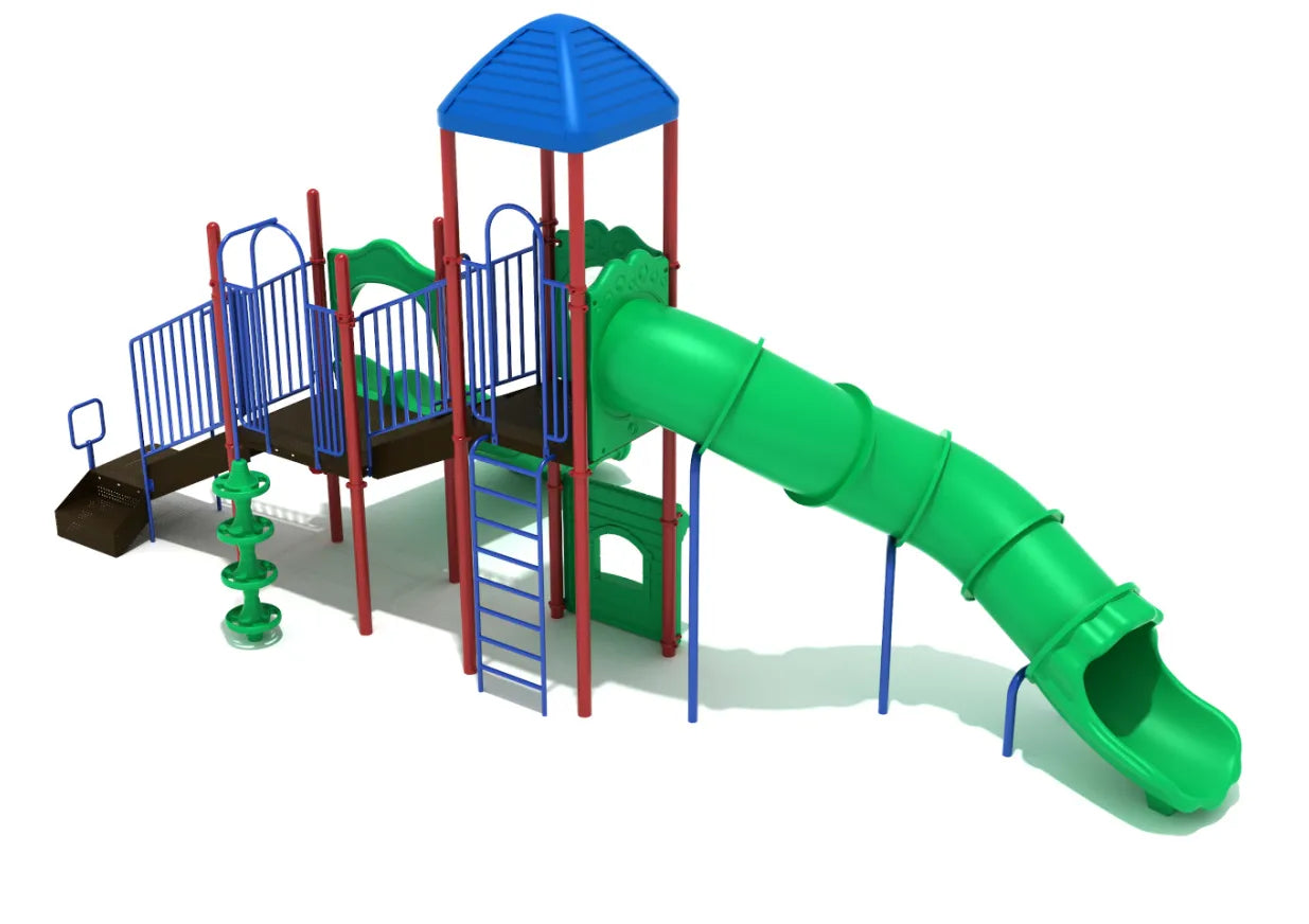 Hayward Playground