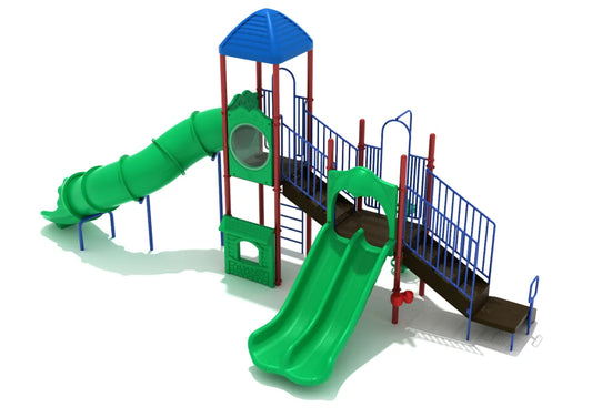 Hayward Playground