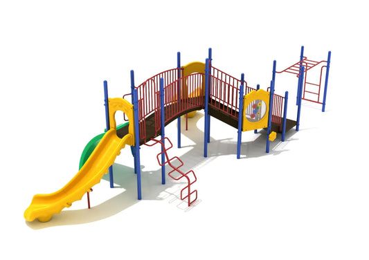 Greensboro Playground