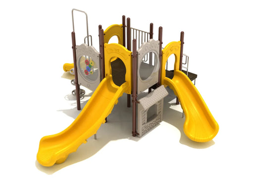 Charleston Playground