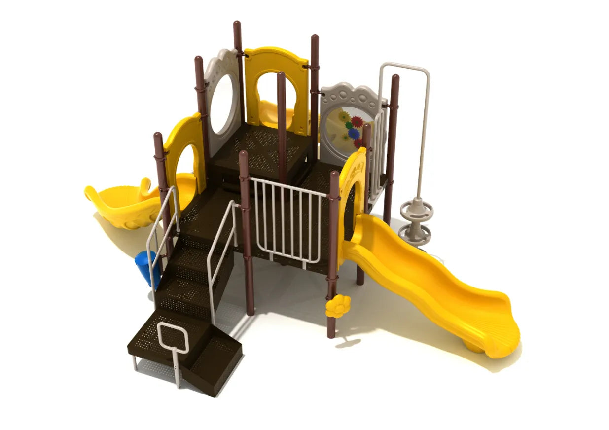 Charleston Playground