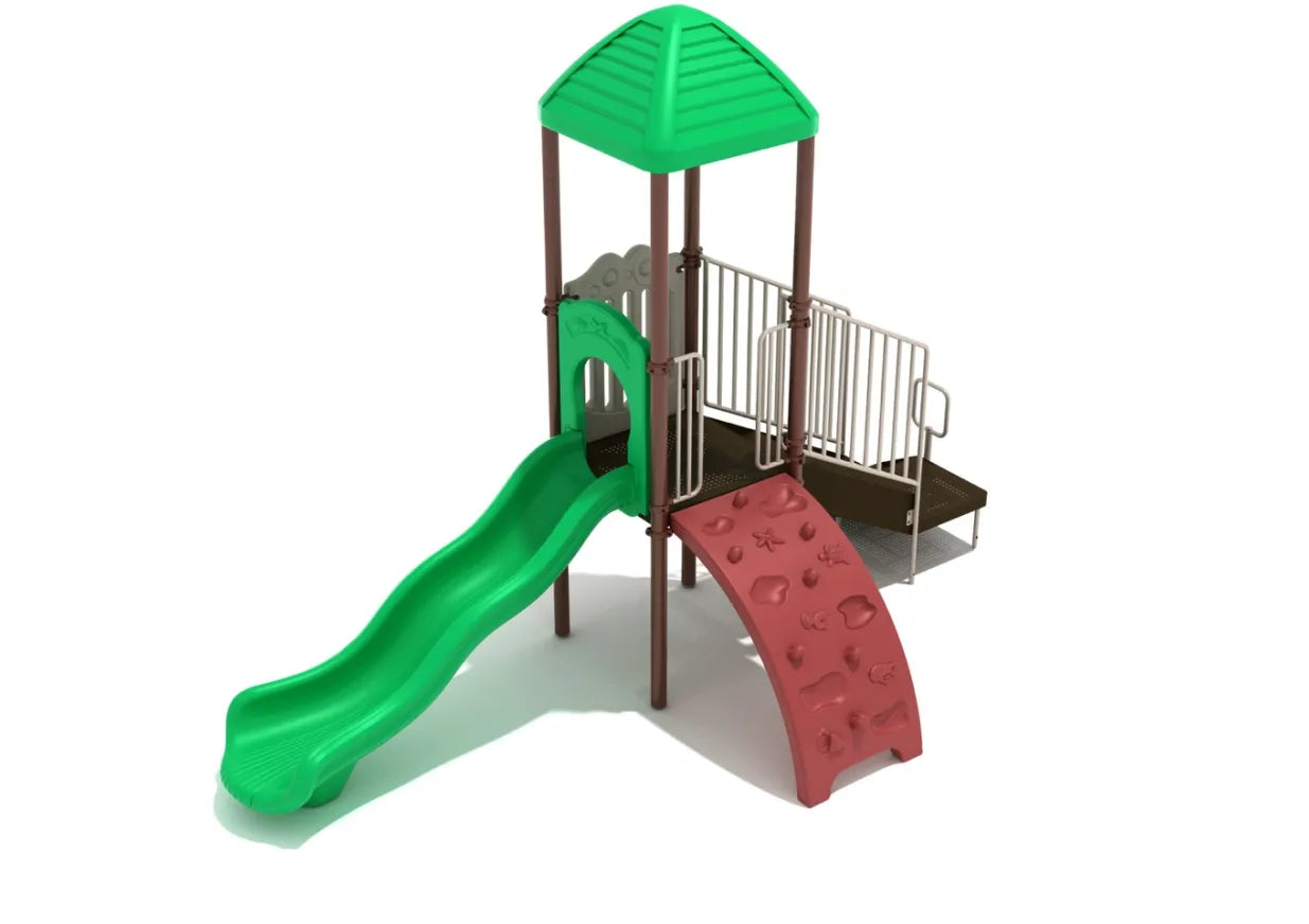 Plymouth Playground