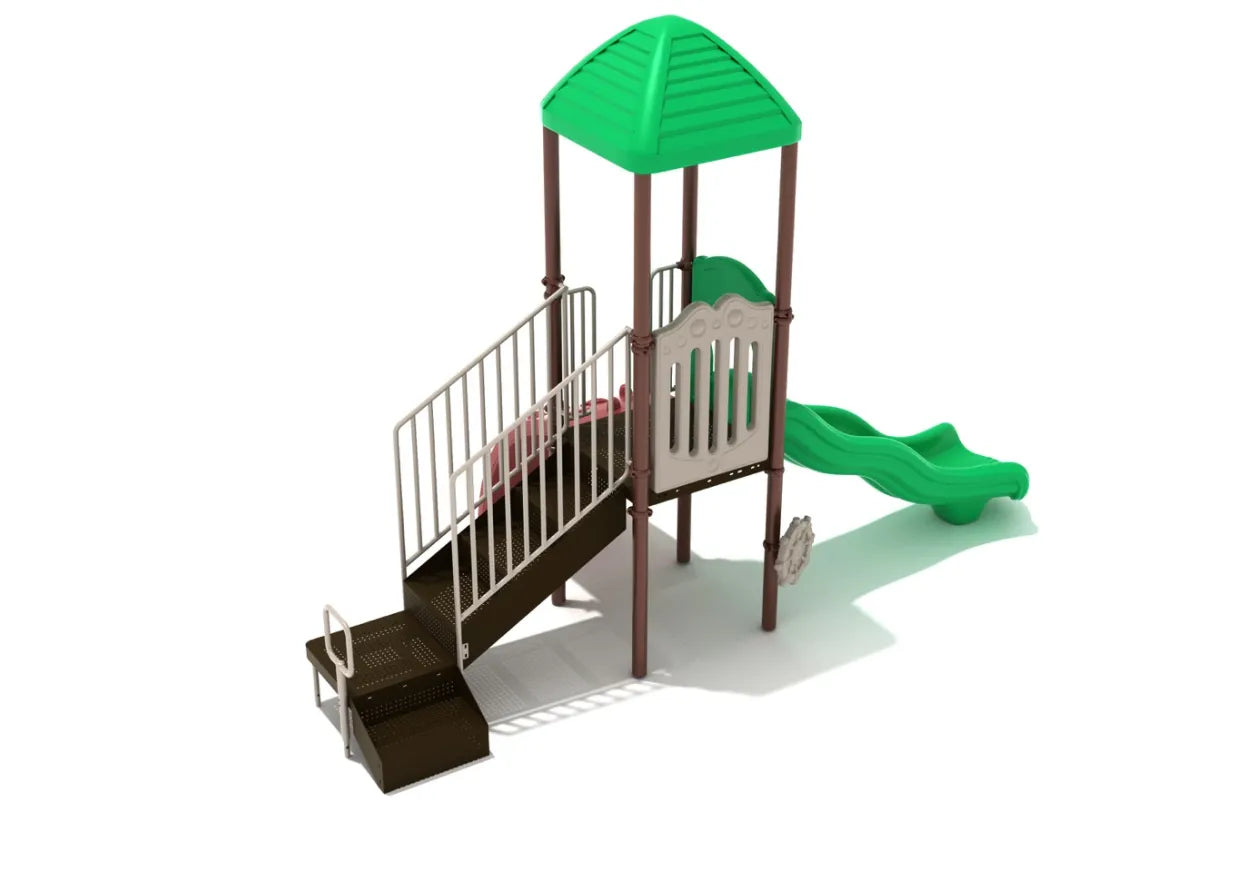Plymouth Playground