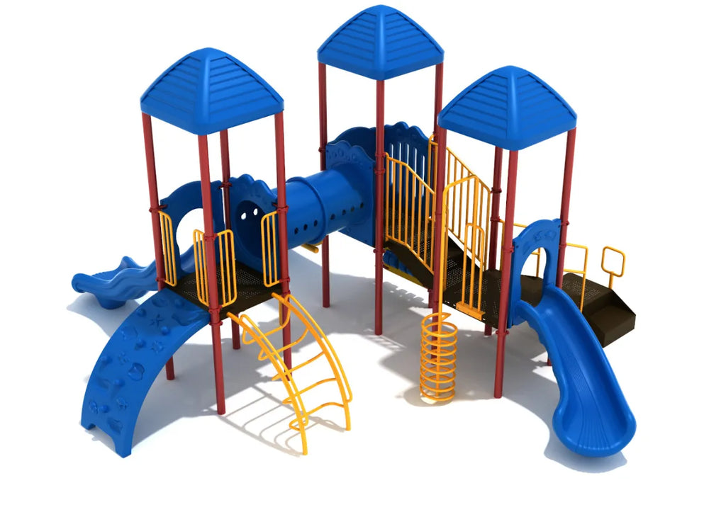 Riverdale Playground