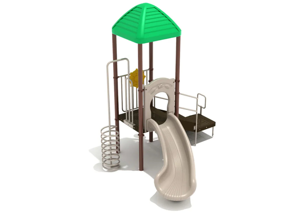 Pawtucket Playground
