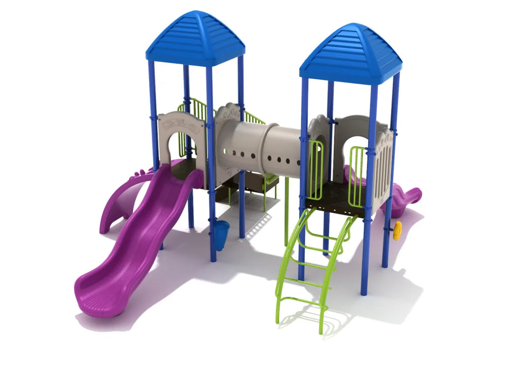 Carlisle Playground